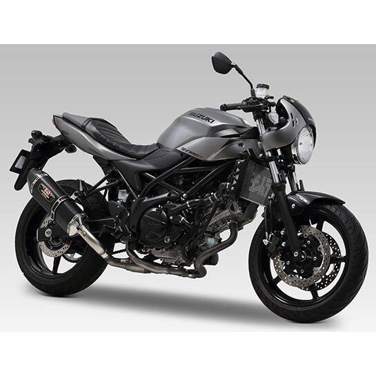ヨシムラ（YOSHIMURA） ラジエターコアプロテクター SV650 SV650X 