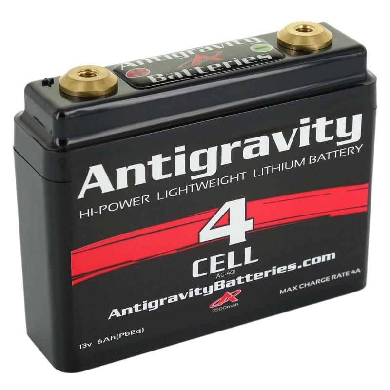 Ken's factory ケンズファクトリー 【Antigravity】4cell バッテリー
