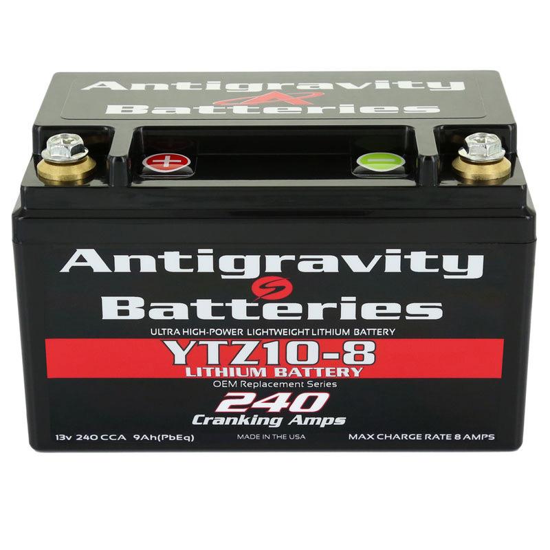 Ken’s factory ケンズファクトリー 【Antigravity】OEM case 8cell リチウム系バッテリー バッテリー関連_2