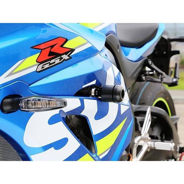 スズキ 美品☆BABYFACE (ベビーフェイス) GSX-R1000 Rフレーム