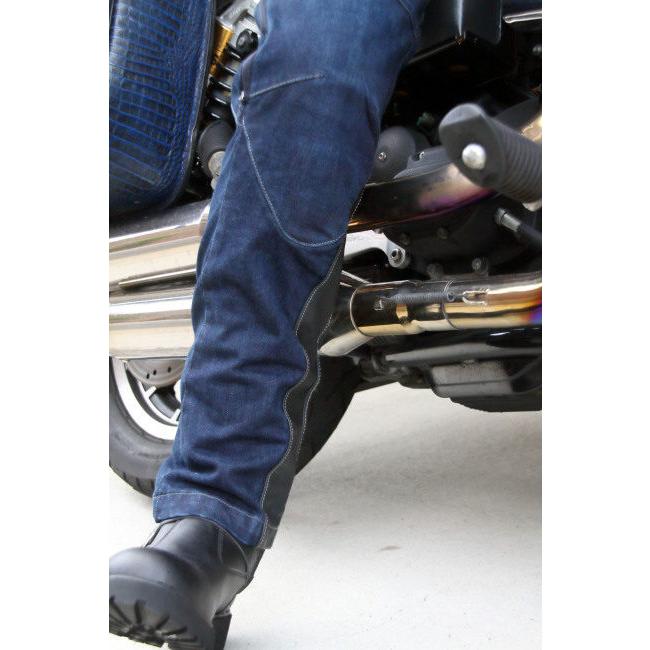 デグナー バイク用デニムパンツ Lサイズ デグナー バイク用デニムパンツ Lサイズ