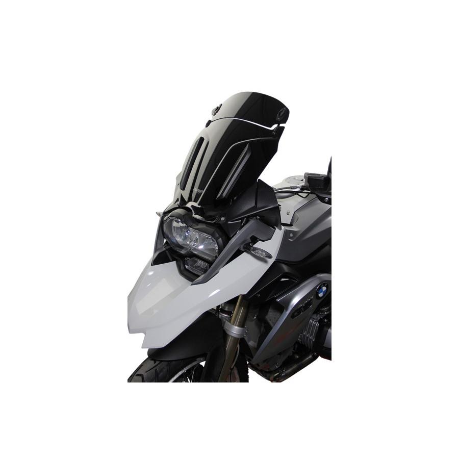 MRA エムアールエー マルチエクスクリーン R1200GS Adventure BMW スクリーン 外装