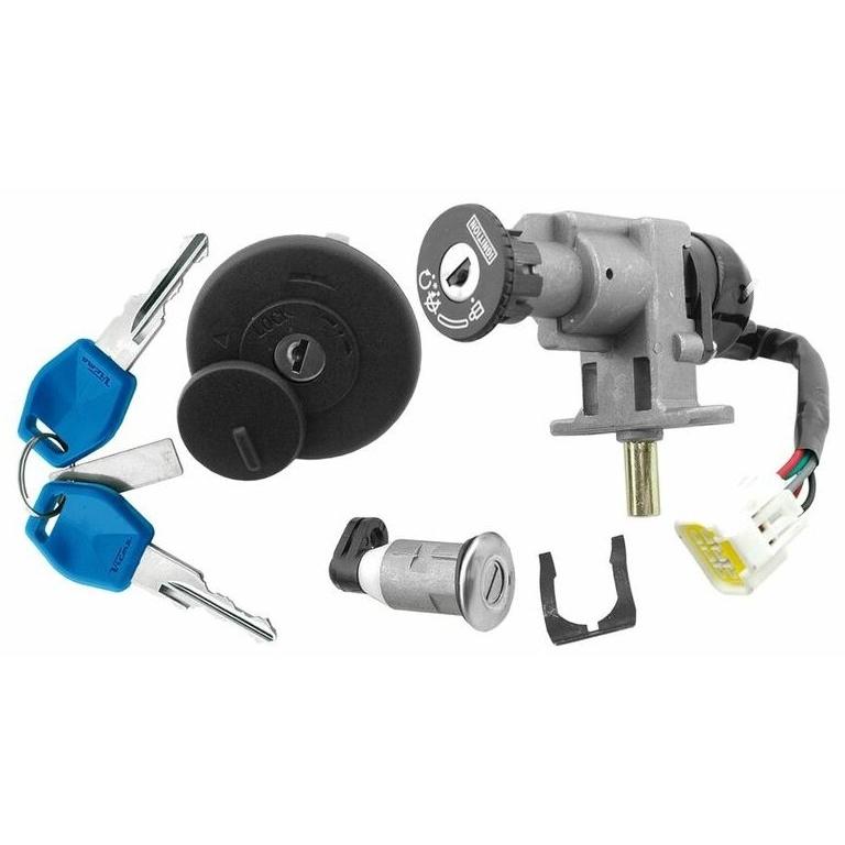 V PARTS V PARTSブイパーツ Ignition Switch Keeway FACT 50 RY8 SPORT EVO 50