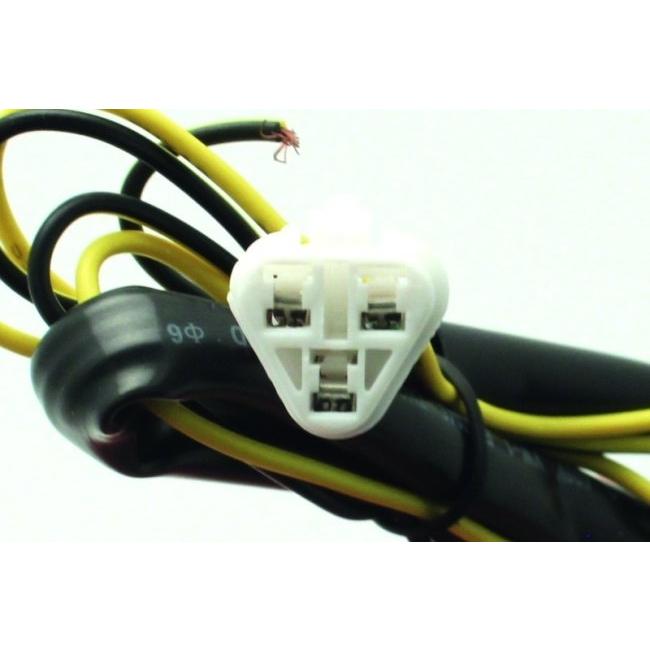 EUROPE IMPORT GOODS ヨーロッパ輸入商品 LED 一体型ウインカー付きリアライト Yamaha MT-09  ABS SP YAMAHA ヤマハ テールランプ 灯火類 電装系_1