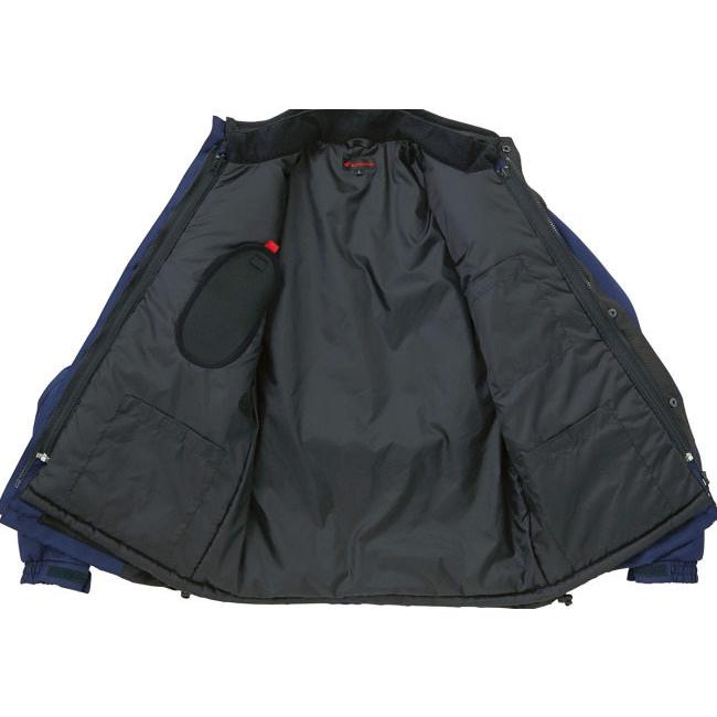 HONDA RIDING GEAR ホンダ ライディングギア グランドウインタースーツ