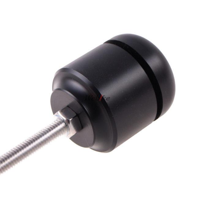 BABYFACE ベビーフェイス アクスルプロテクター MT-10 YAMAHA ヤマハ アクスルスライダー フレーム