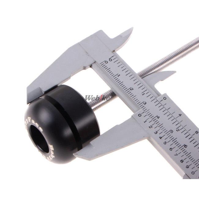 BABYFACE ベビーフェイス アクスルプロテクター MT-10 YAMAHA ヤマハ アクスルスライダー フレーム