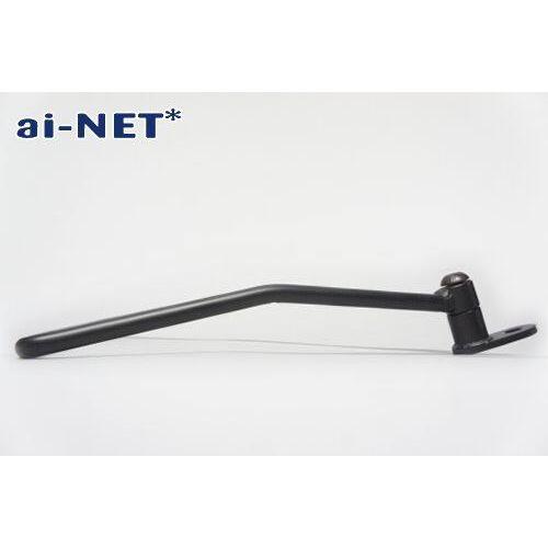 ai-net アイネット ワンプレース マルチバッグサポート HONDA ホンダ KAWASAKI カワサキ SUZUKI スズキ YAMAHA ヤマハ バッグ・ボックス取り付けステー | アイネット（DIY、工具） | 01