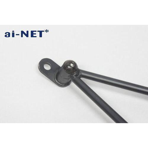 ai-net アイネット ワンプレース マルチバッグサポート HONDA ホンダ KAWASAKI カワサキ SUZUKI スズキ YAMAHA ヤマハ バッグ・ボックス取り付けステー | アイネット（DIY、工具） | 02