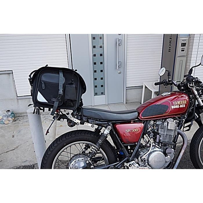 Bore Ace Bore Ace ボアエース キャリア Sr500 Sr400 Yamaha ヤマハ Yamaha ヤマハ ウェビック1号店 通販 Paypayモール