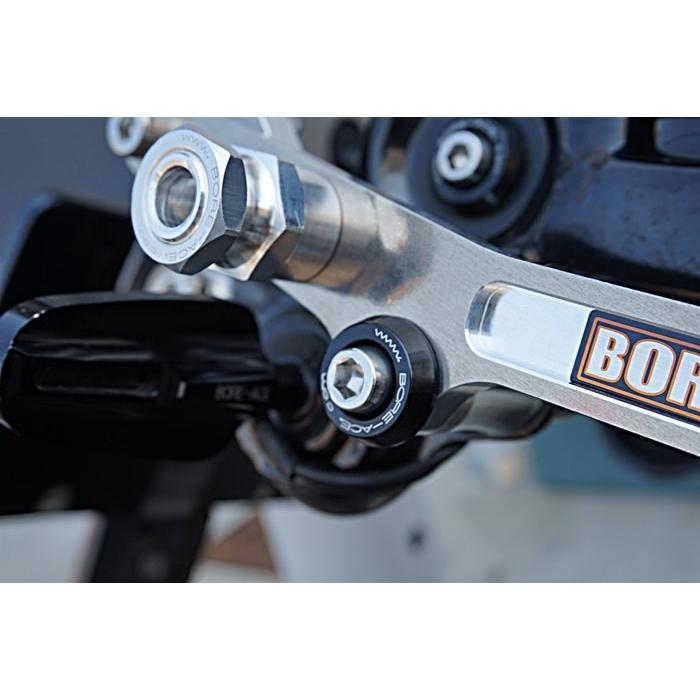 BOREーACE BORE ACE ボアエース マウントシート SR500 SR400 YAMAHA