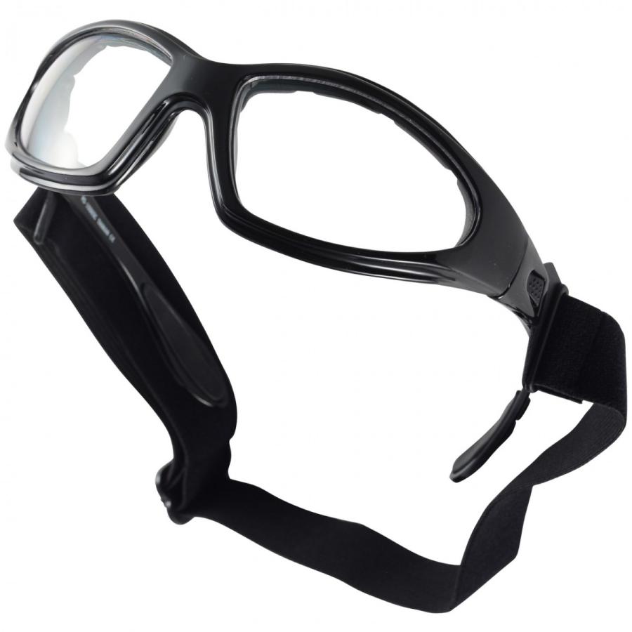 RIDEZ ライズ HAWK SUNGLASS サングラス カラー：クリア アパレル | ライズ | 01