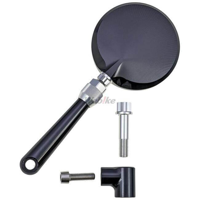 ant lion antlion アントライオン ビレットミラー可変タイプ(ショート