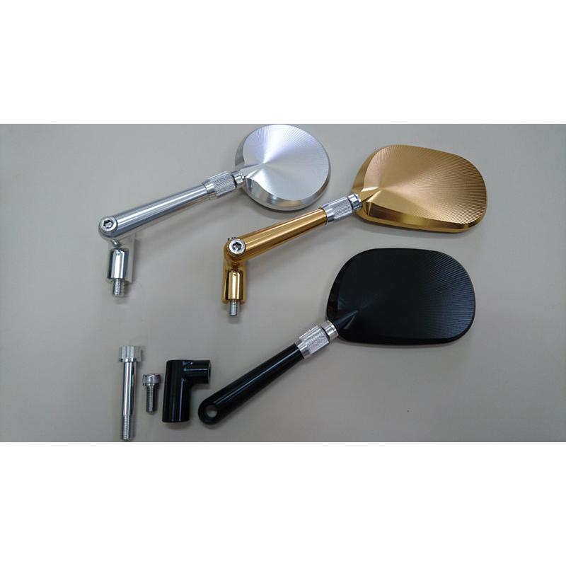 antlion アントライオン ビレットミラー可変タイプ z900rsなど