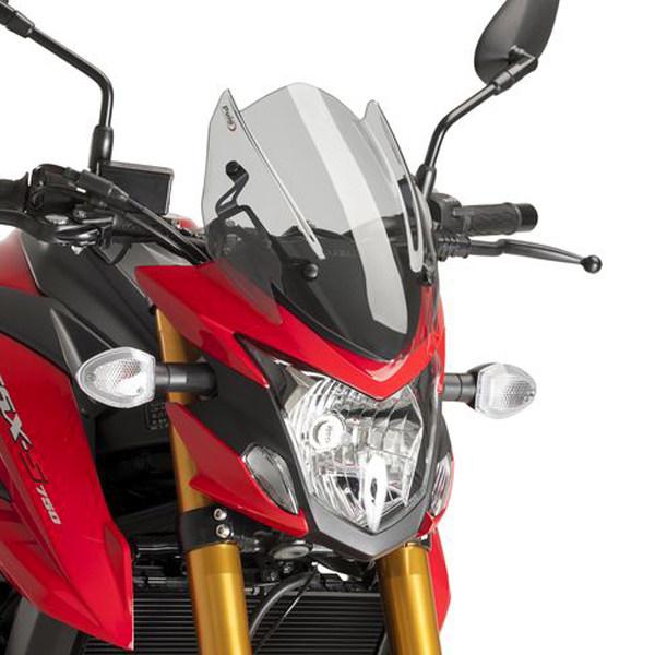 Puig（プーチ） ニュージェネレーションNKスクリーン(SPORT) カラー