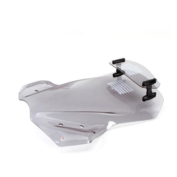 プーチ(Puig) ツーリングスクリーン クリア V-ストローム 650 プーチ(Puig) ツーリングスクリーン クリア DL650 V-ストローム 17