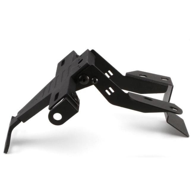 Puig プーチ ライセンスサポート(フェンダーレスキット) TMAX530 YAMAHA ヤマハ フェンダーレスキット フェンダー関連 外装の画像