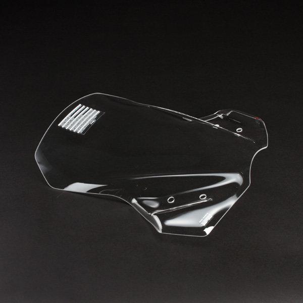 プーチ(Puig) ツーリングスクリーン クリア V-ストローム 650 Puig（プーチ） ツーリングスクリーン カラー：クリア DL650XT V-STROM