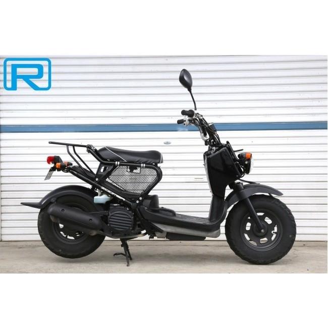 Rin Parts（リンパーツ） リヤキャリア ズーマー HONDA ホンダ リア