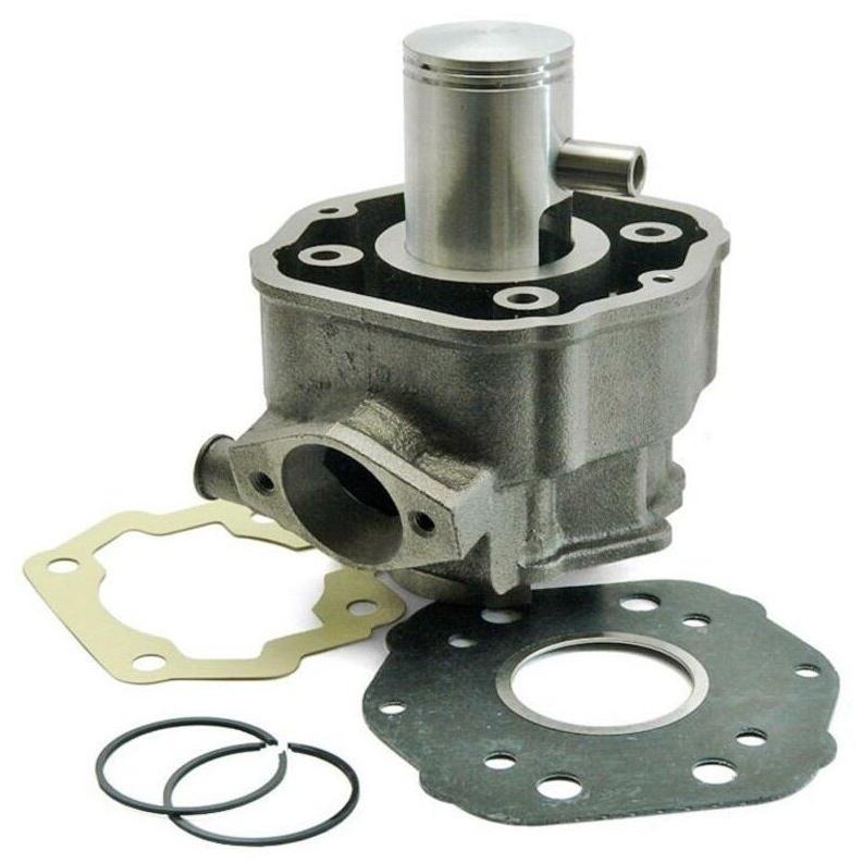 TECNIUM テクニウム エンジンシリンダーキット GSM 50 RCR SMT ASTRO GPR R NUDE RACING REPLICA LOBITO SENDA L DRD PRO SM X-TREM RACER X-RACE シリンダー | tecnium