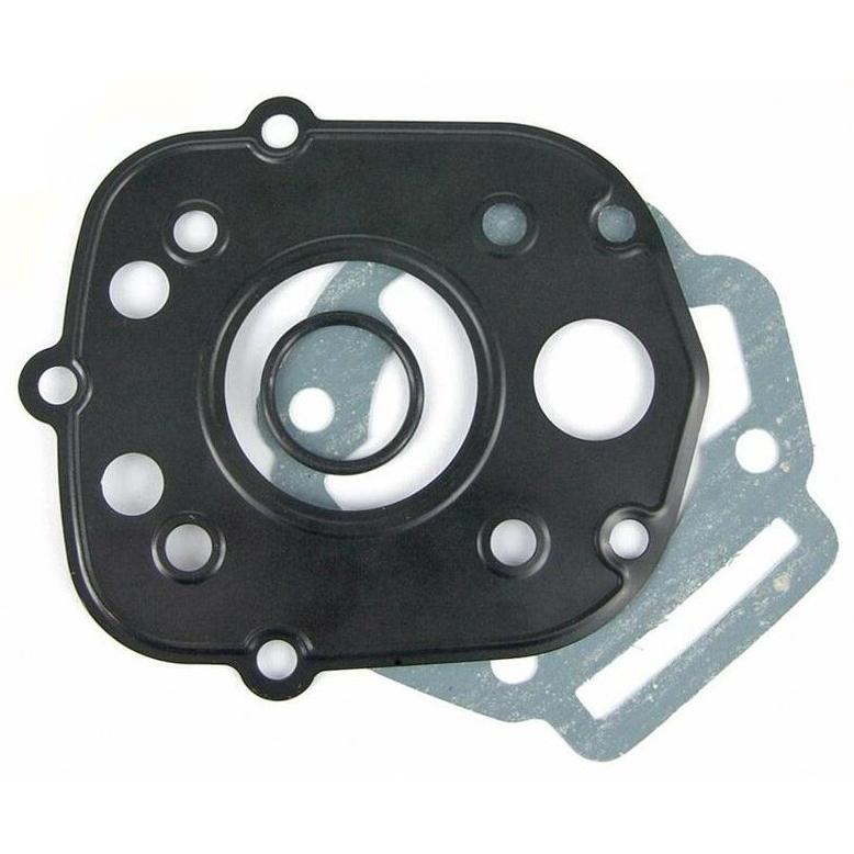 TECNIUM テクニウム エンジントップエンドガスケットセット APRILIA アプリリア GILERA ジレラ DERBI デルビ エンジンガスケット エンジンパーツ エンジン | tecnium