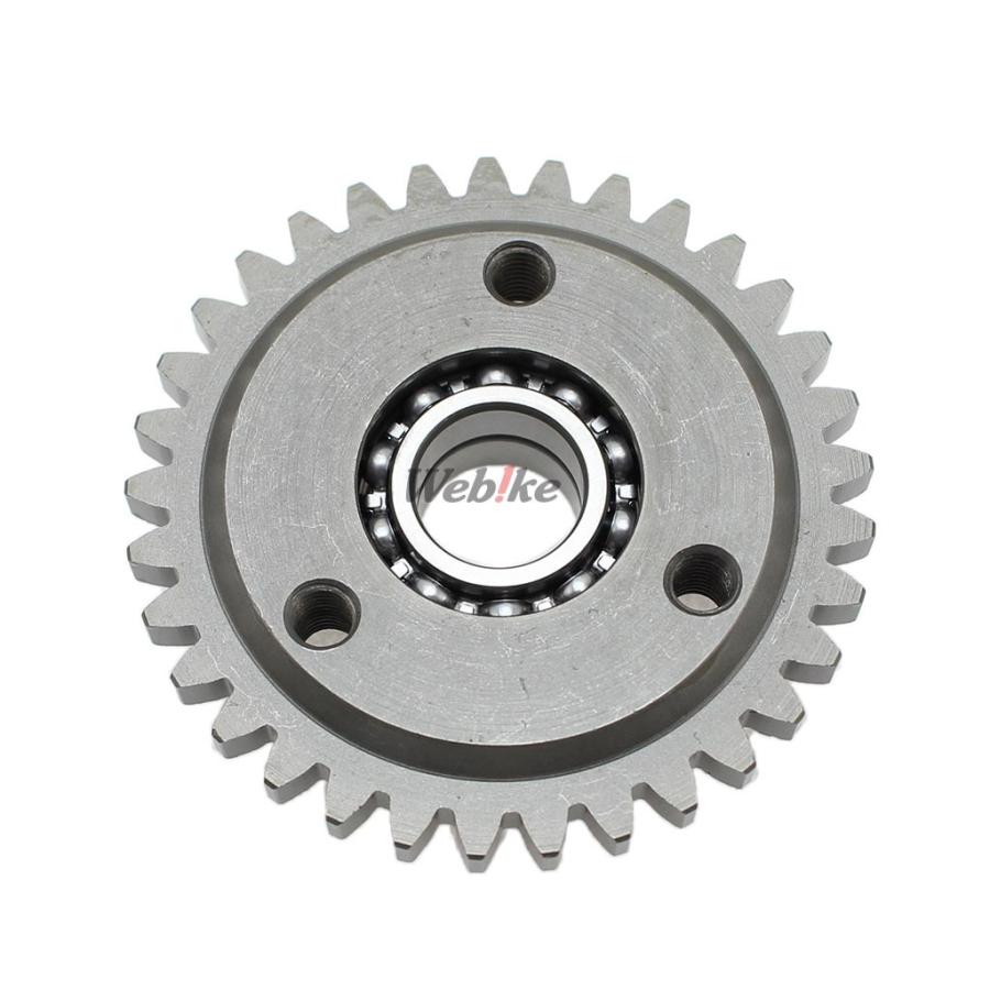 DAYTONA デイトナ 【フィンガーフォロアーDOHC用補修部品】カムアイドルギア その他カムシャフトオプション・補修部品 エンジンパーツ エンジン | デイトナ（ROLEX） | 02