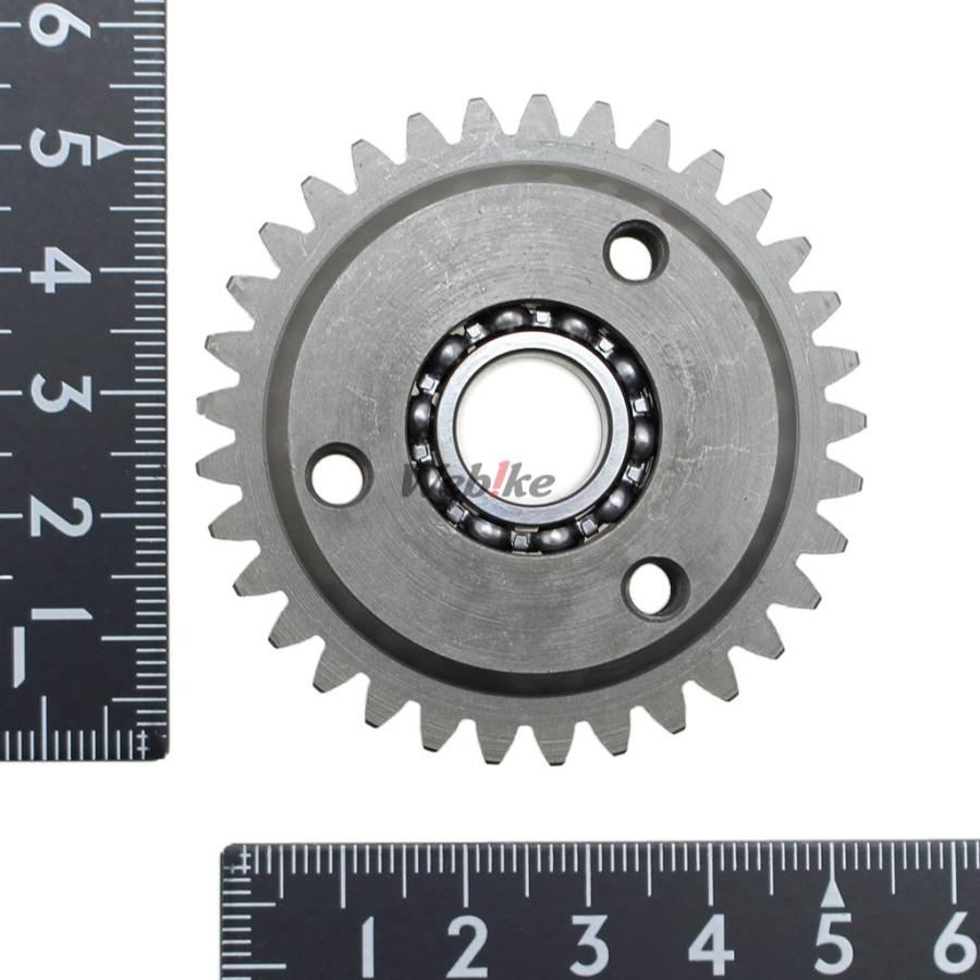 DAYTONA デイトナ 【フィンガーフォロアーDOHC用補修部品】カムアイドルギア その他カムシャフトオプション・補修部品 エンジンパーツ エンジン | デイトナ（ROLEX） | 04