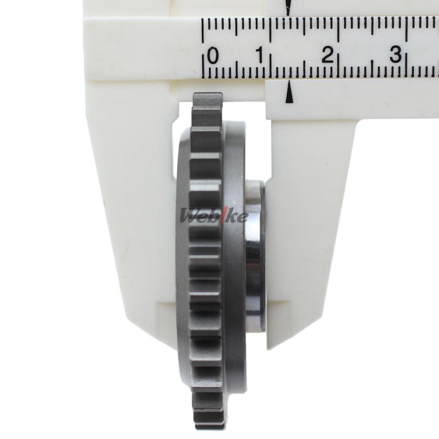 DAYTONA デイトナ 【フィンガーフォロアーDOHC用補修部品】カムアイドルギア その他カムシャフトオプション・補修部品 エンジンパーツ エンジン | デイトナ（ROLEX） | 05