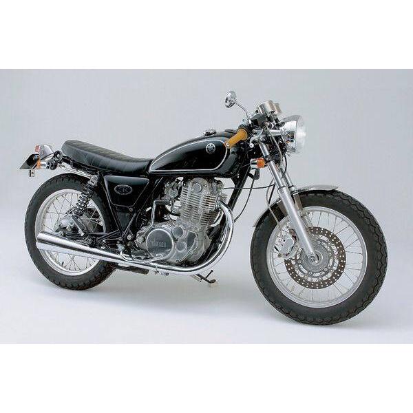 DAYTONA（デイトナ） セパハンセット(セパレートハンドルセット) SR400