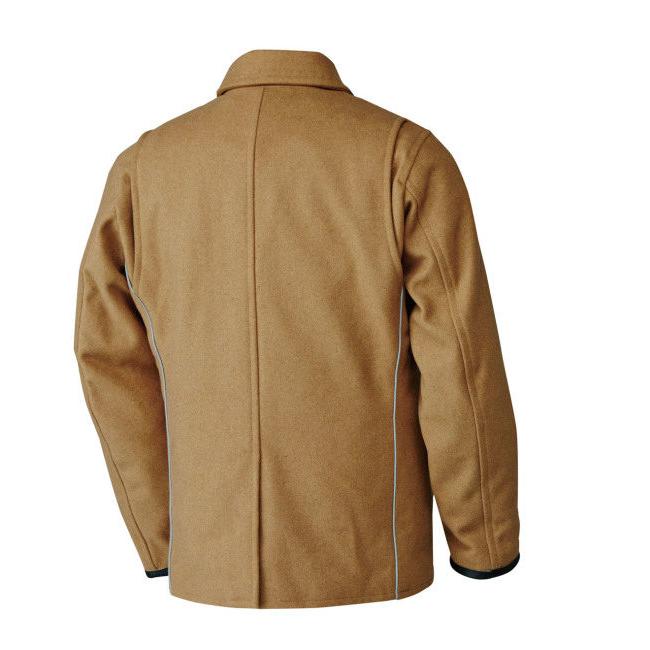 Kawasaki カワサキ ライディングピーコート サイズ：M【メーカー品番