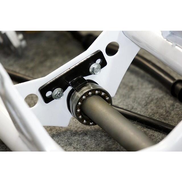 GM-MOTO ジーエムモト 純正タイプフロントフォークキット GM-MOTO ジーエムモト 純正タイプフロントフォークキット