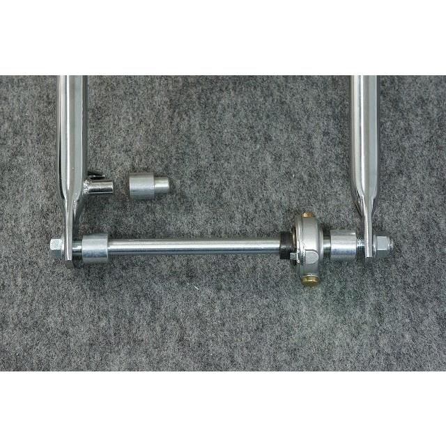 GM-MOTO ジーエムモト ワイドフォークアウターキット モンキー ゴリラ