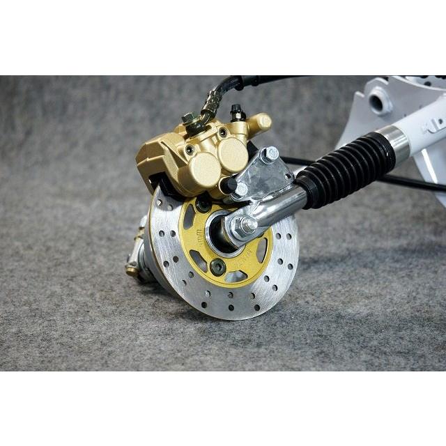 GM-MOTO ジーエムモト 純正タイプフロントフォークキット モンキー ゴリラ HONDA ホンダ フロントフォーク サスペンション 足回り
