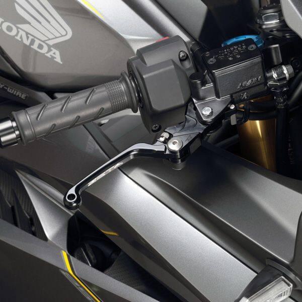 ZETA RACING ジータ レーシング ピボット ストリート レバーセット