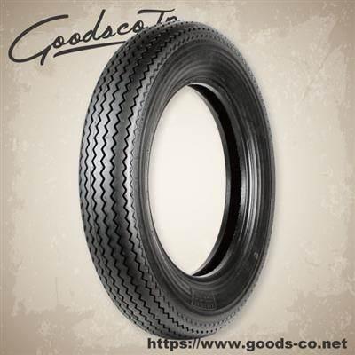 GOODS（グッズ） ALLSTATE TIRE 【5.00-16】 オールステート タイヤ