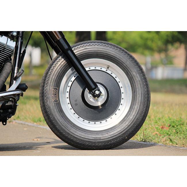GOODS（グッズ） ALLSTATE TIRE 【5.00-16】 オールステート タイヤ