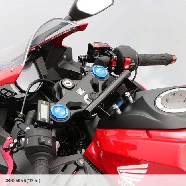 ENDURANCE エンデュランス マルチバー CBR250RR HONDA ホンダ マルチバー・マウントバー 電子機器類 | ENDURANCE（バイク） | 03
