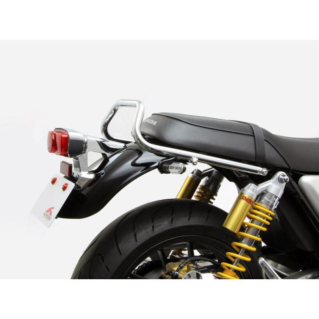 HURRICANE（ハリケーン） タンデムグリップ CB1100 EX RS HONDA ホンダ