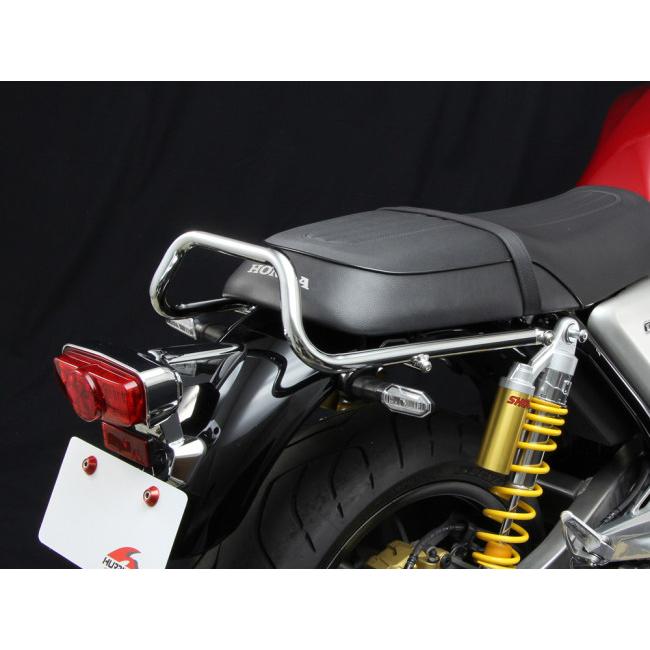 HURRICANE（ハリケーン） タンデムグリップ CB1100 EX RS HONDA ホンダ
