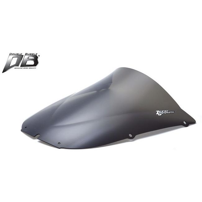 ZEROGRAVITY ゼログラビティ スクリーン 【ダブルバブル】 カラー：スモーク CBR250RR HONDA ホンダ : 23454198 :  ウェビック1号店 - 通販 - Yahoo!ショッピング