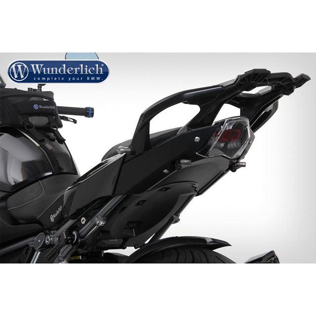 Wunderlich ワンダーリッヒ フェンダーレスキット R1200R LC 水冷 R1200RS R1250R R1250RS BMW ...