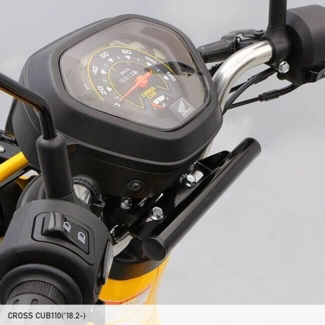 ENDURANCE エンデュランス マルチバー クロスカブ50 クロスカブ110 クロスカブ HONDA ホンダ マルチバー・マウントバー 電子機器類 | ENDURANCE（バイク） | 06