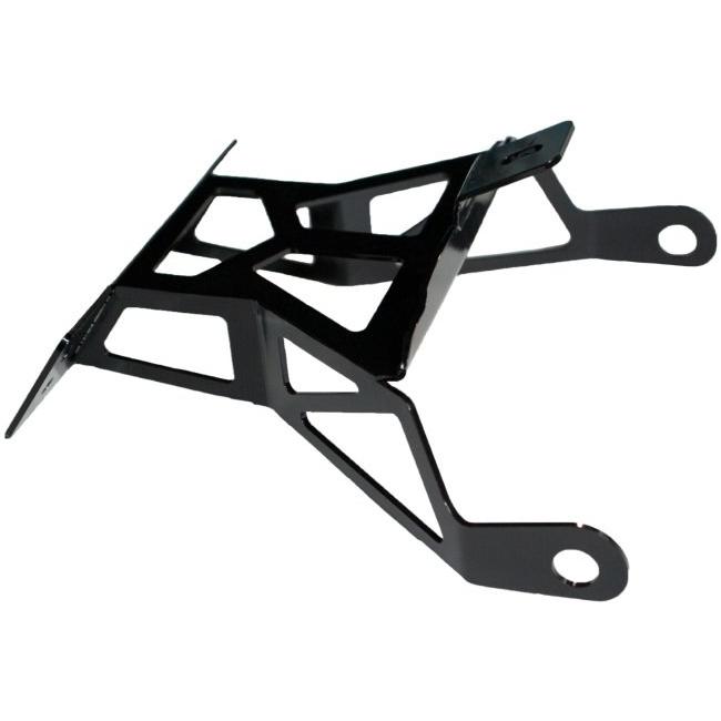 TERADA MOTORS テラダモータース ゴーバックライセンスプレートブラケット XL1200CX HARLEY-DAVIDSON ハーレーダビッドソン フェンダーレスキット 外装 | ブランド登録なし | 01