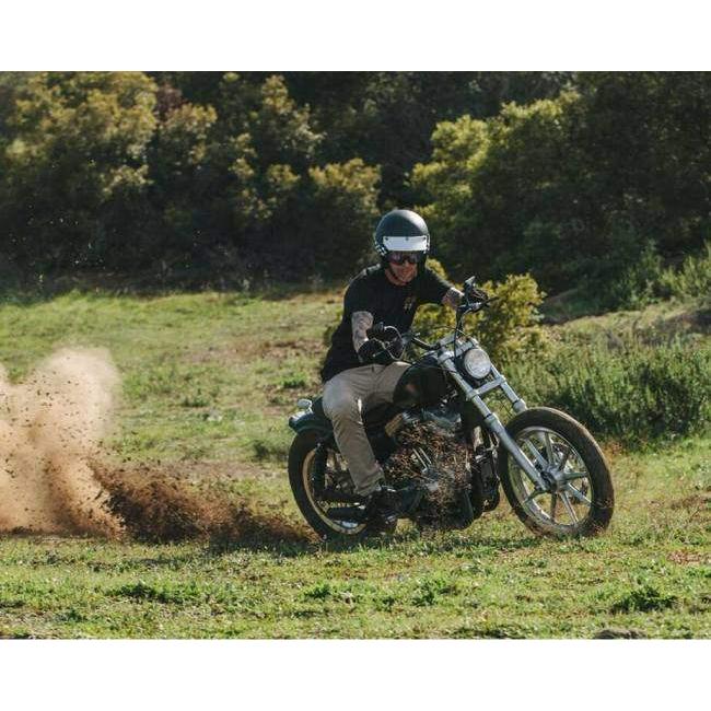 Neofactory ネオファクトリー BILTWELL ビルトウェル：汎用ヘルメットバイザー カラー：ホワイト(メ-カ-品番：MV-WHT-00-SD) ヘルメットバイザー ヘルメット | NEO FACTORY | 05