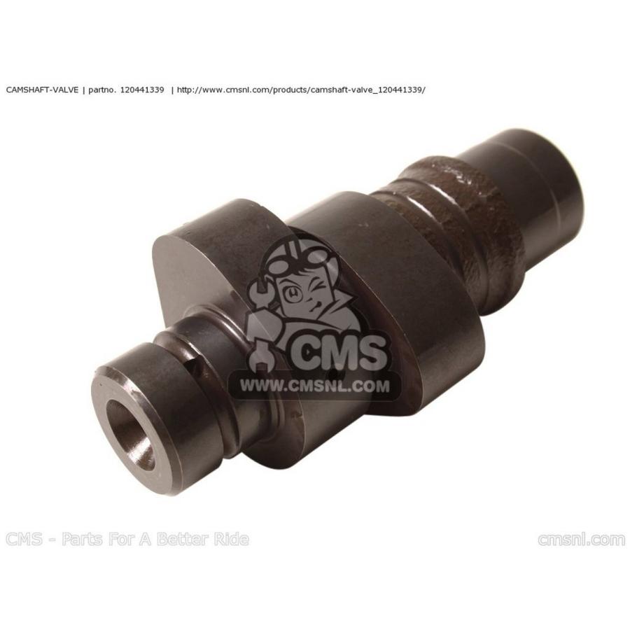 CMS CMS:シーエムエス CAMSHAFT-VALVE 数々の賞を受賞 CMS CMS:シーエムエス CAMSHAFT SET,INTAKE