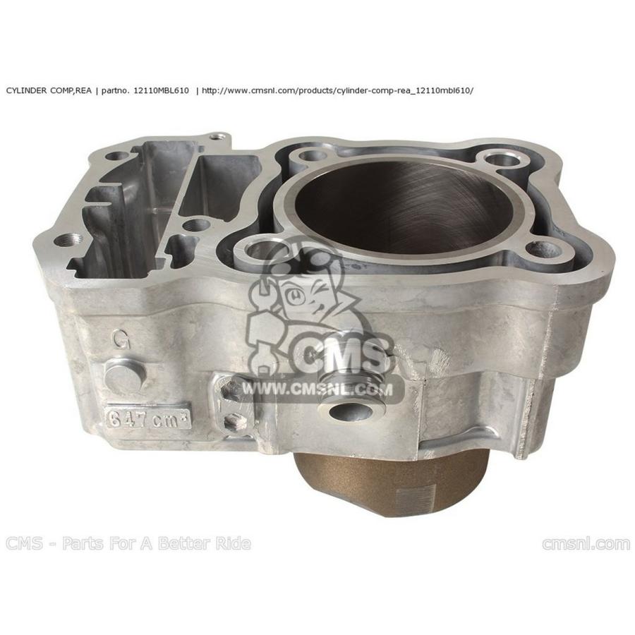アイテム勢ぞろい CMS CMS:シーエムエス CYLINDER COMP,REA CMS CMS:シーエムエス CYLINDER