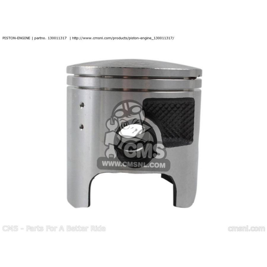 CMS シーエムエス PISTON-ENGINE KDX200-H10 KDX200 KDX200-H11 KDX200