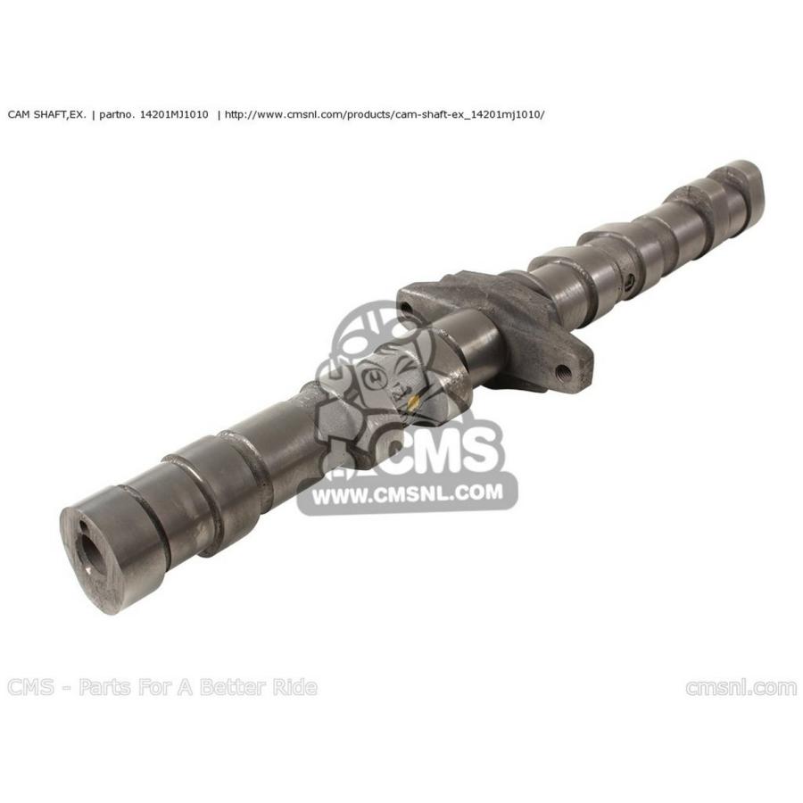 お気に入りのお気に入りのCMS CMS:シーエムエス CAM SHAFT,EX. エンジン関連パーツ CMS CMS:シーエムエス SET-CONNECTING ROD