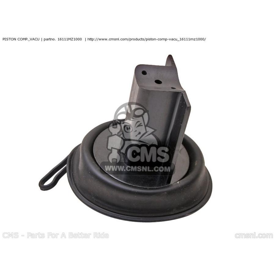 CMS シーエムエス PISTON COMP.，VACU CBF500 2004 (4) ENGLAND EUROPEAN DIRECT SALES / 3ED FRANCE CMF IRELAND 2006 (6) 25K CBF500A ABS HONDA ホンダ