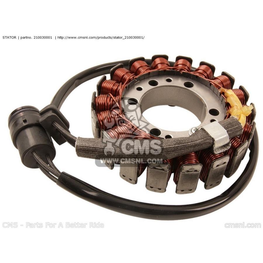 見事な創造力見事な創造力CMS CMS:シーエムエス STATOR 電装、オーディオパーツ CMS CMS:シーエムエス (210030149) STATOR